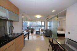 The Clift (D1), Apartment #454748441